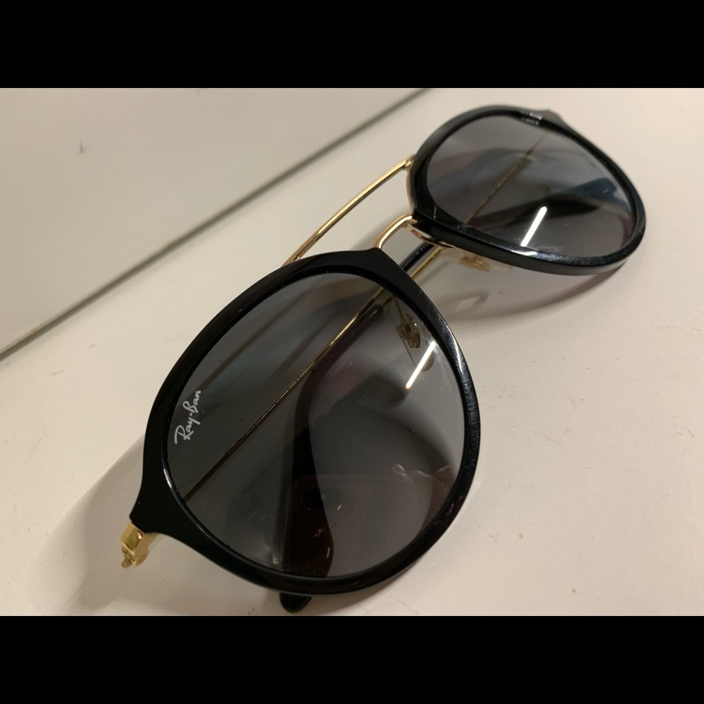 Ray-Bans